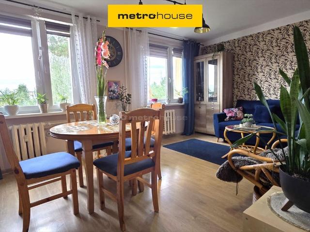 Mieszkanie 48 m² w Borne Sulinowo, gotowe do wprowadzenia polecam!