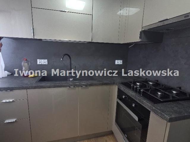 Mieszkanie 48 m² w centrum Lubina polecam