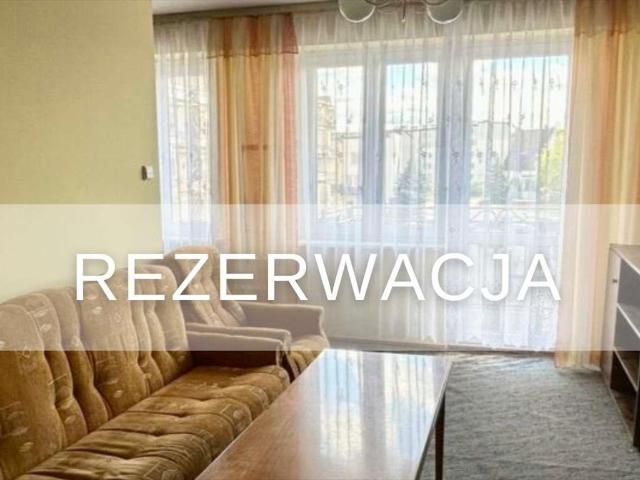Mieszkanie 48 m² w Chojnicach możliwość aranżacji trzeciego pokoju