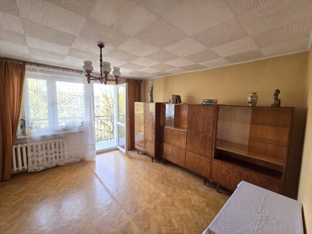 Mieszkanie 48 m² w Chorzowie Batory zapraszam