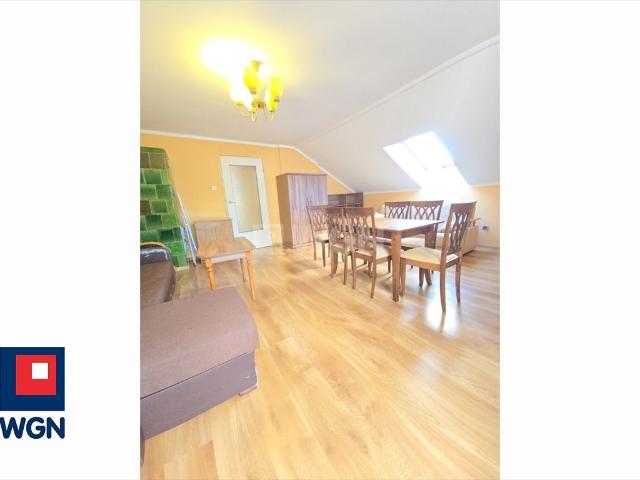 Mieszkanie 48 m² w Giżycku z komórką zapraszam