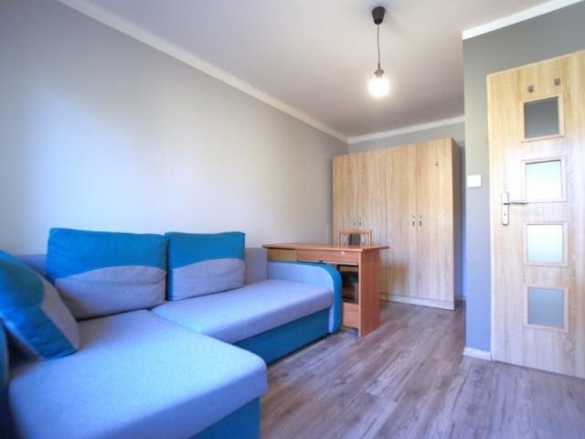 Mieszkanie 48 m² w Kielcach os. Jagiellońskie z balkonem