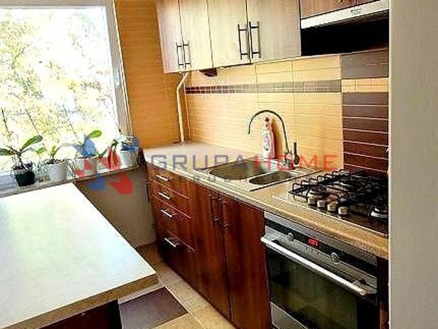 Mieszkanie 48 m² w Piasecznie blisko parków i szkół