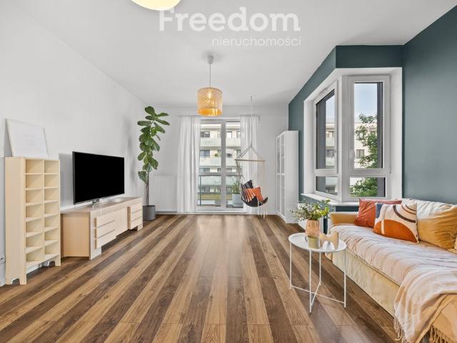 Mieszkanie 48 m² w Piasecznie, blisko PKP polecam!