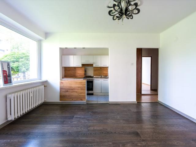 Mieszkanie 48 m² w Siemianowicach polecam