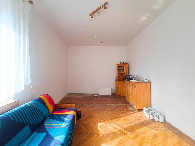Mieszkanie 48 m² w Szczecinie do remontu i własnej aranżacji