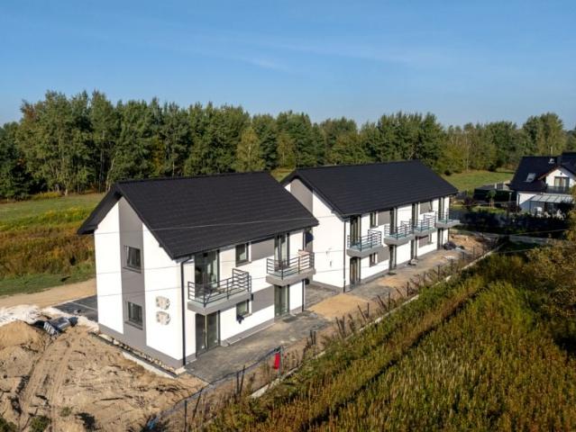 Mieszkanie 48 m², Targowisko