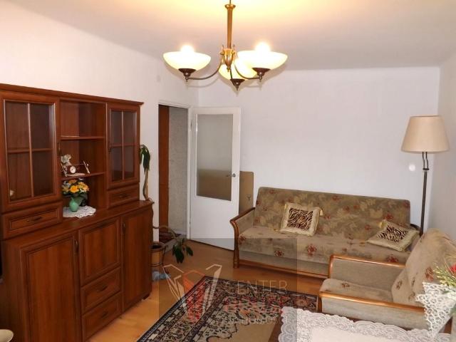 Mieszkanie 48 m² z aneksem kuchennym na wynajem Gorzów Wielkopolski, Dolinki