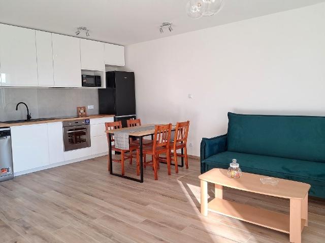 Mieszkanie 48 m² z aneksem kuchennym na wynajem Rzeszów, Drabinianka