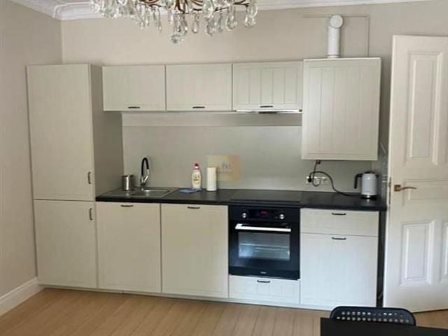 Mieszkanie 48 m² z aneksem kuchennym na wynajem ul. Pomorskich, Sopot, Dolny Sopot Dolny