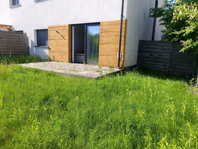 Mieszkanie 48 m² z aneksem kuchennym na wynajem ul. Rzeszowska, Będzin, Zamkowe