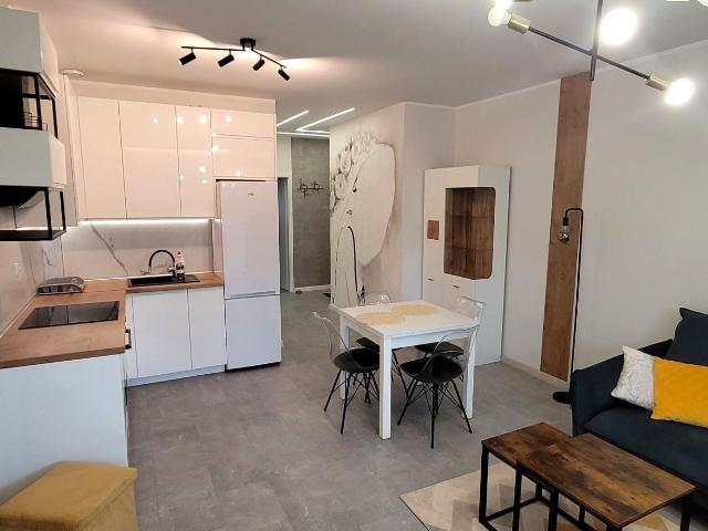 Mieszkanie 48 m² z aneksem kuchennym na wynajem ul. 3 go Maja, Ostróda