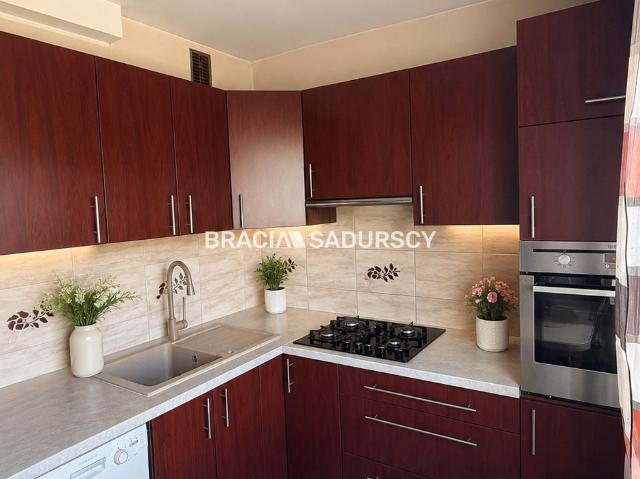 Mieszkanie 48 m² z balkonem i piwnicą zapraszam