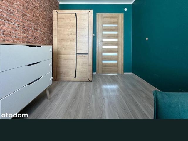 Mieszkanie 48 m² z klimatyzacją Płock, Szarych Szeregów 19