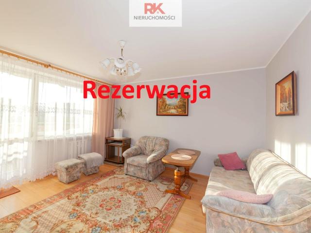Mieszkanie 48 m² z kuchnią z oknem na wynajem Olsztyn