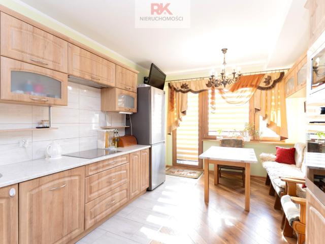 Mieszkanie 48 m² z kuchnią z oknem na wynajem Olsztyn