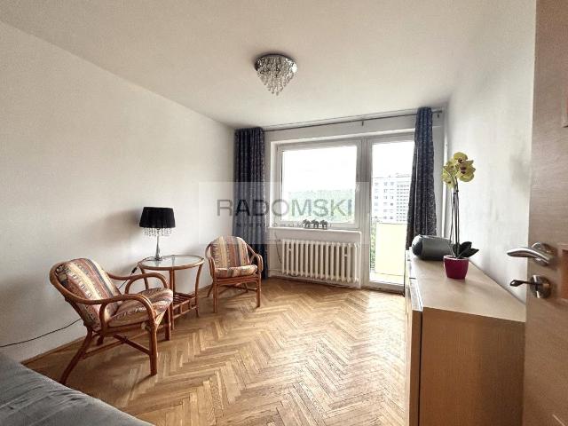 Mieszkanie 48 m² z kuchnią z oknem na wynajem ul. Żeromskiego, Sopot