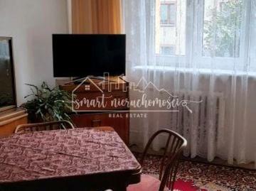 Mieszkanie 48 m² z kuchnią z oknem na wynajem ul. Konstytucji 3 Maja, Goleniów