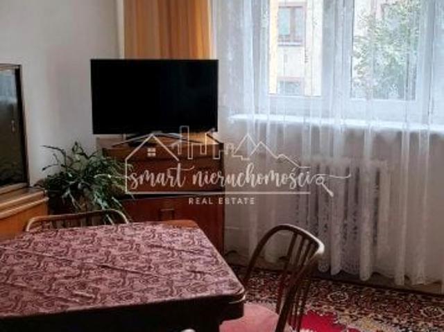 Mieszkanie 48 m² z kuchnią z oknem na wynajem ul. Konstytucji 3 Maja, Goleniów