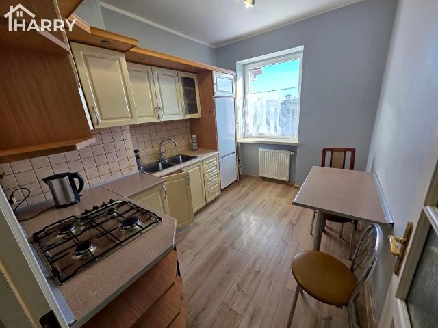 Mieszkanie 48 m² z kuchnią z oknem na wynajem ul. Potockiego, Bydgoszcz, Górzyskowo