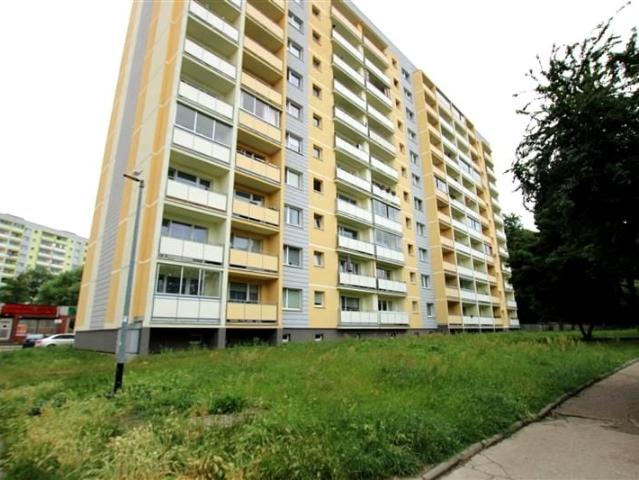Mieszkanie 48 m² z kuchnią z oknem na wynajem ul. Wybickiego, Elbląg, Zawada