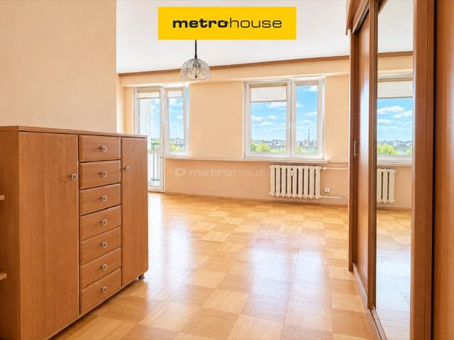 Mieszkanie 48 m² z loggią w Siedlcach zapraszam