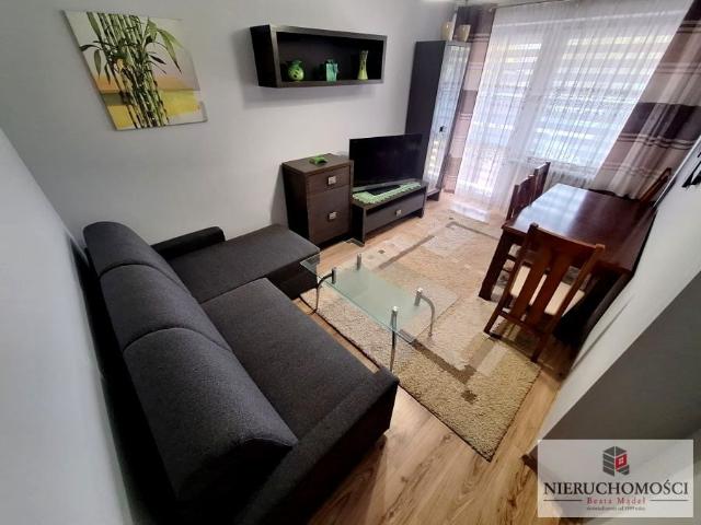 Mieszkanie 48 m² z oddzielną kuchnią na wynajem Tarnów