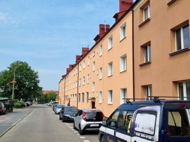 Mieszkanie 48 m² z oddzielną kuchnią na wynajem ul. Kadłubka, Poznań, Jeżyce