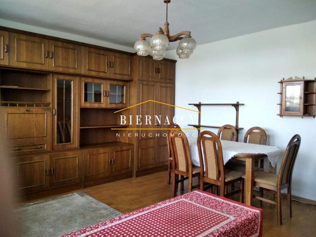 Mieszkanie 48 m² z oddzielną kuchnią na wynajem ul. Orkana, Chrzanów