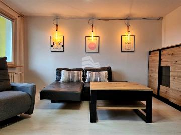 Mieszkanie 48 m² z oddzielną kuchnią na wynajem Wałbrzych, Podzamcze