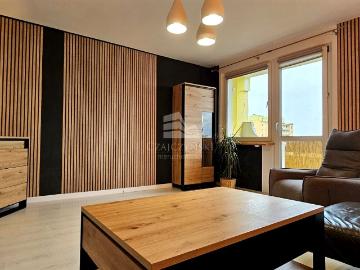 Mieszkanie 48 m² z oddzielną kuchnią na wynajem Wałbrzych, Podzamcze