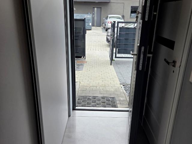 Mieszkanie 98 m² z oddzielną kuchnią na wynajem Gliwice, Centrum Wschód