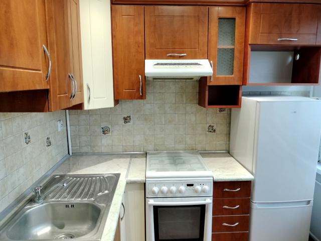 Mieszkanie 48 m² z oddzielną kuchnią na wynajem Kalisz