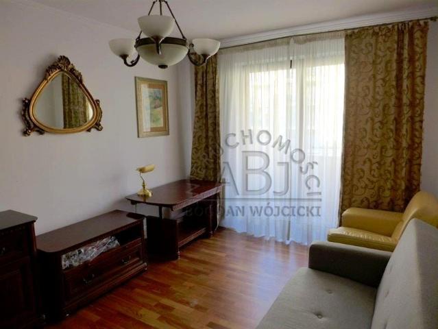 Mieszkanie 48 m² z oddzielną kuchnią na wynajem Kraków, Ruczaj