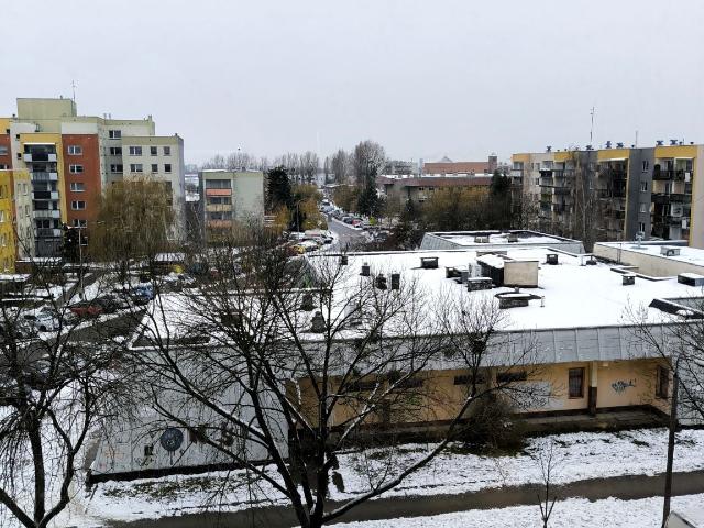 Mieszkanie 48 m² z oddzielną kuchnią na wynajem Opole, Armii Krajowej