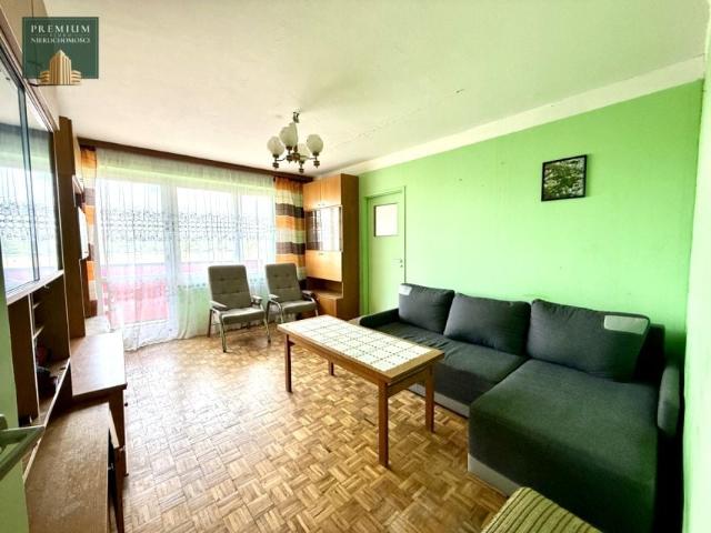 Mieszkanie 48,13 m², Hajnówka