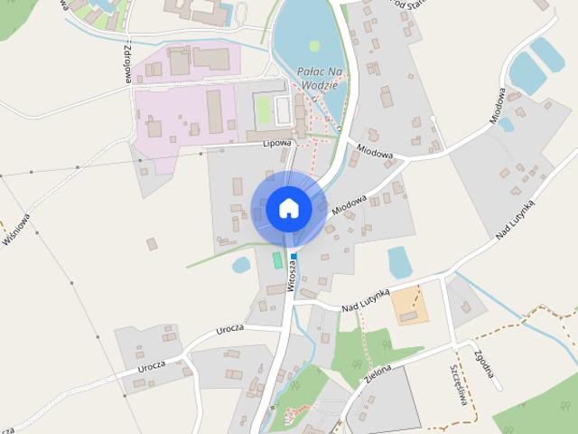 Mieszkanie, 48,20 m², Jelenia Góra