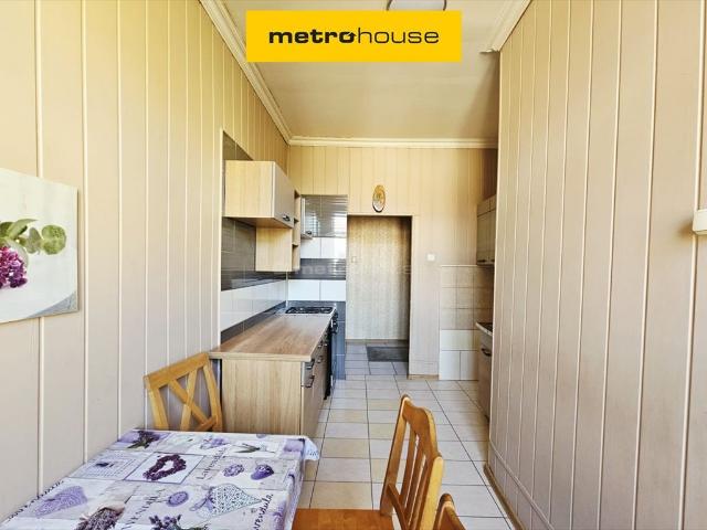 Mieszkanie 48,42 m² w centrum Siedlec balkon i wysokie sufity