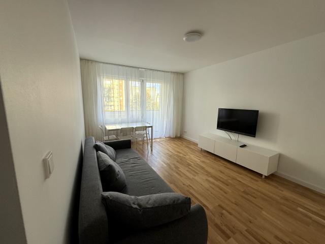 Mieszkanie 48,57 m² z oddzielną kuchnią na wynajem Siemianowice Śląskie, Bytków