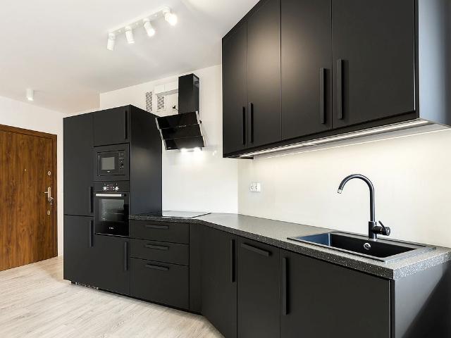 Mieszkanie 48,50 m² nad jeziorem na wynajem Kraków, Dzielnica XIII Podgórze Podgórze