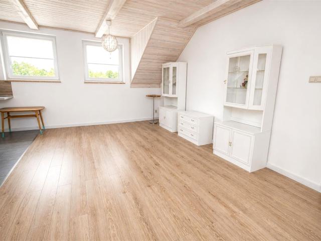 Mieszkanie 48,50 m² z aneksem kuchennym na wynajem ul. Drogowców, Reda