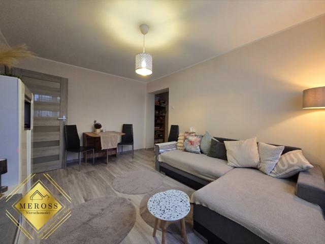 Mieszkanie 48,5 m² w Częstochowie centrum z windą