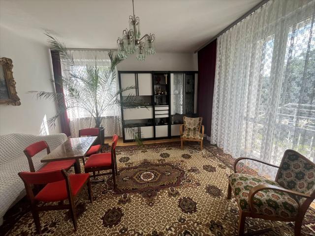 Mieszkanie 48,5 m² w centrum Stalowej Woli balkon i cegła