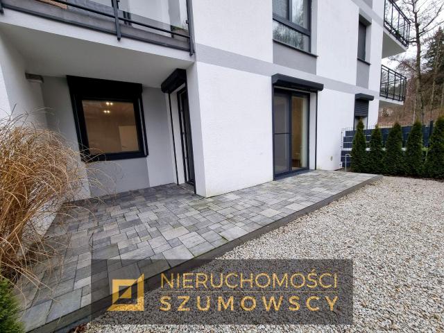 Mieszkanie 48,64 m² z aneksem kuchennym na wynajem ul. Siejaka, Chodzież