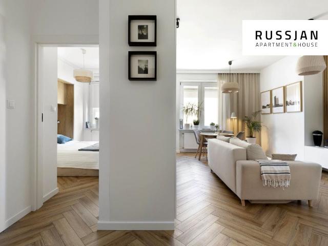 Mieszkanie 48,66 m² nad morzem na wynajem Gdynia, Śródmieście