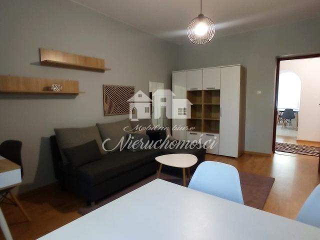 ARCHIWUM! Mieszkanie 48,60 m2 Katowice