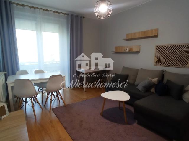 ARCHIWUM! Mieszkanie 48,60 m2 Katowice