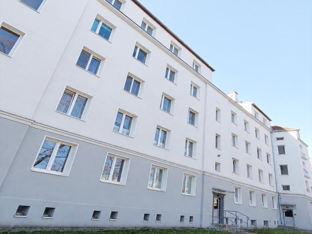 Mieszkanie 48,6 m² w Gdańsku zapraszam