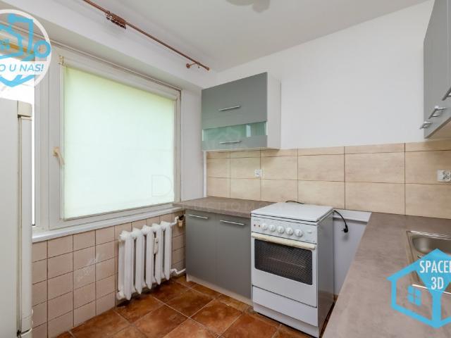 Mieszkanie 48,6 m² na Sienkiewicza polecam