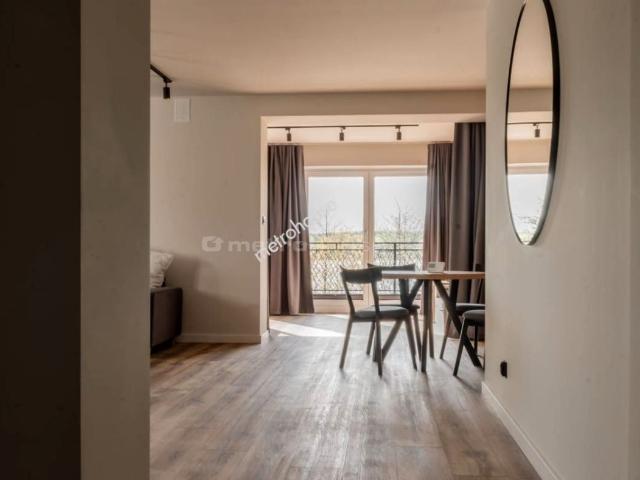 Mieszkanie 48,78 m² przy lesie na wynajem ul. Długa, Charzykowy